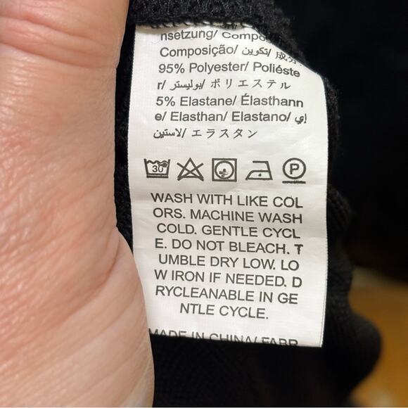 SHEIN Two Piece Sweatsuit Size L - Picture 7 of 7